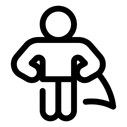 The Power of Encouragement – The Life of a Super&nbsp;Encourager